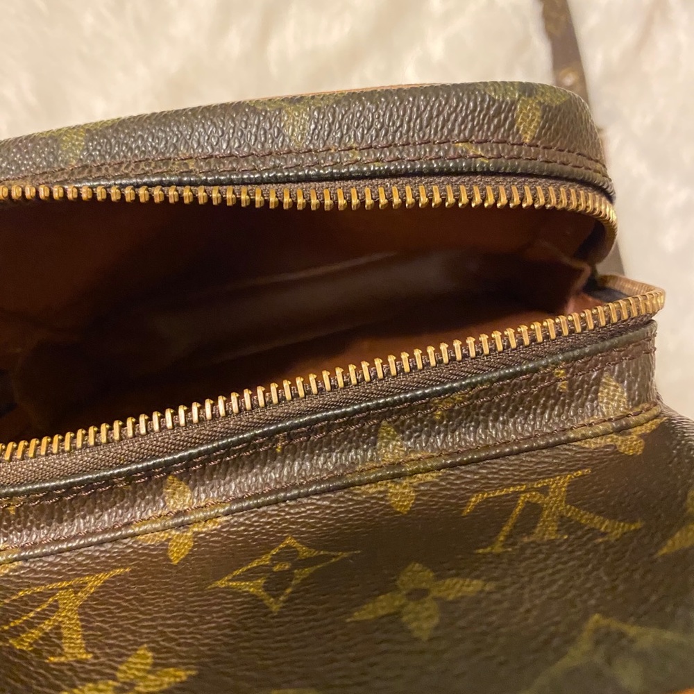 Authentic Amazon PM sling bag - Picture 7 of 15
